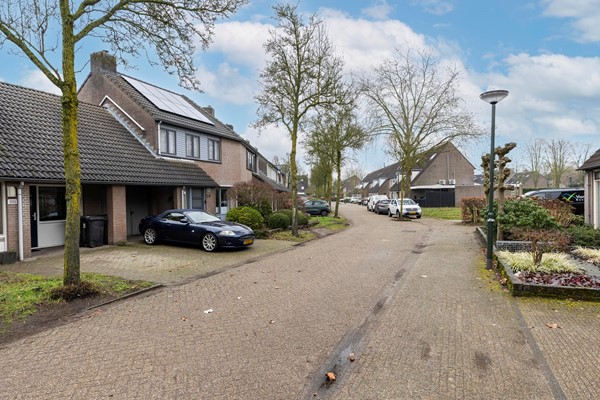Medium property photo - Weserlaan 56, 5691 MJ Son